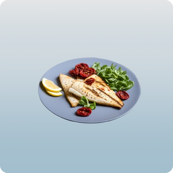 Sea Bream Fillets