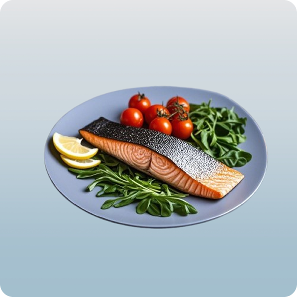 Turkish Somon Fillets