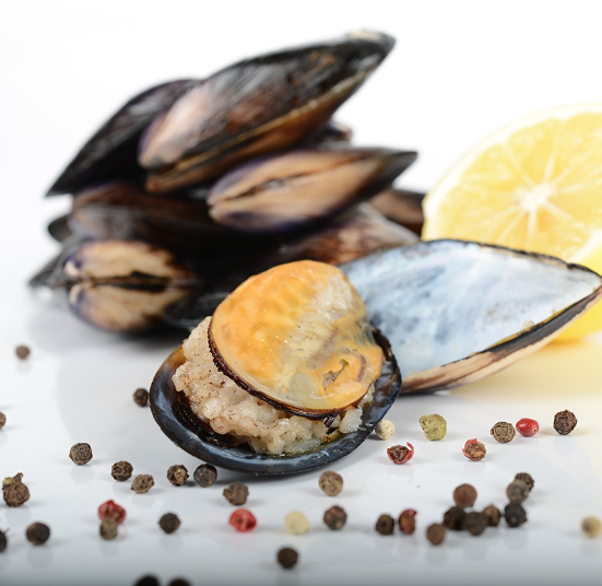 Seafood Products
