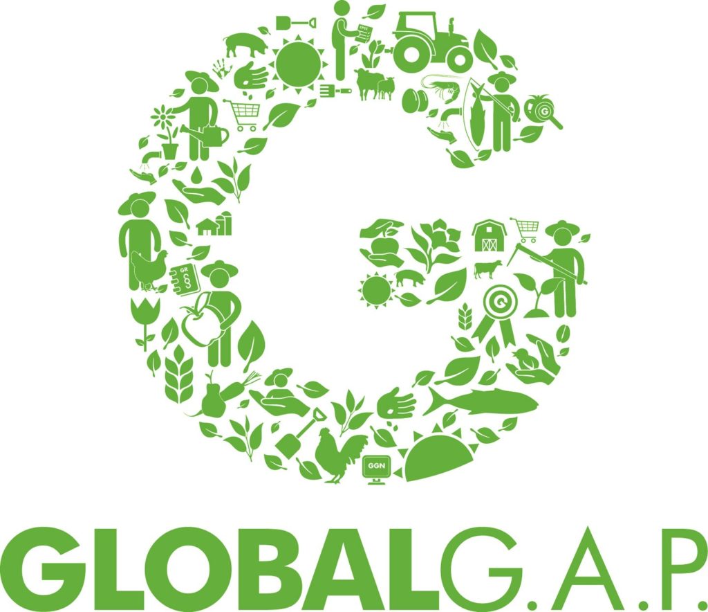 globalgap logo
