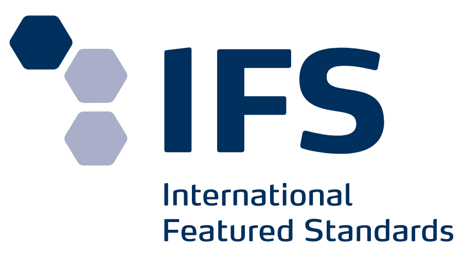 ifs logo