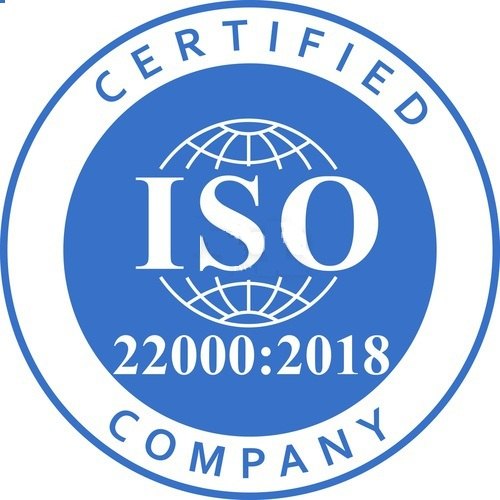 iso logo