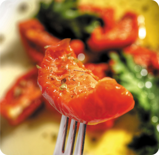 Tomato Products